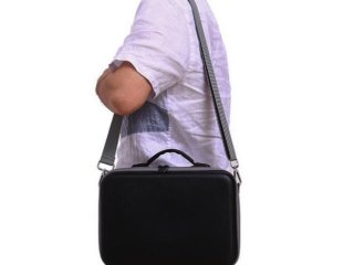 Pouzdro s pěnovou výplní na dron DJI Mini 3 / Mini 3 Pro