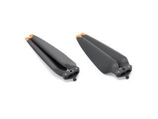 Low-Noise vrtule pro dron DJI Air 3 / Air 3S (pár)