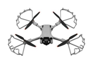 Ochranné oblouky na dron DJI Mini 3 Pro