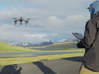 Filtry PolarPro 3-Pack Standard Series pro kamery DJI Zenmuse X7 / X5S / X5