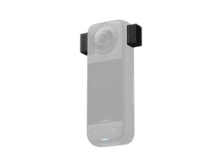 Ochrana proti větru na mikrofon Insta360 X4
