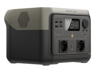 Přenosná nabíjecí stanice EcoFlow RIVER 2 Max