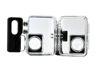 Podvodní kryt do 30 metrů na kameru Insta360 ONE RS 360 Edition