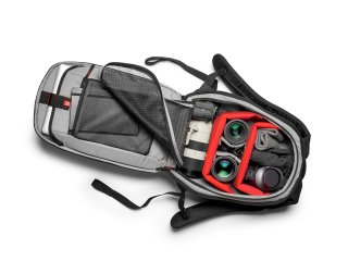 Fotobatoh Manfrotto Pro Light RedBee 110 pro dron DJI Mavic series