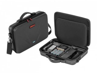 Univerzální PU pouzdro pro akční kameru Insta360 X5