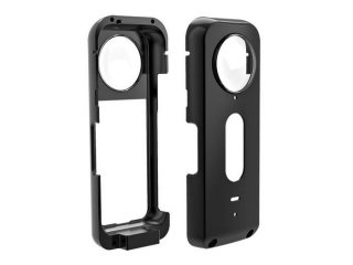 Rám z hliníkové slitiny na kameru Insta360 X3