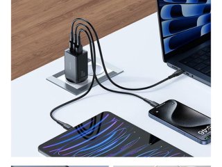 Nabíjecí adaptér 70W