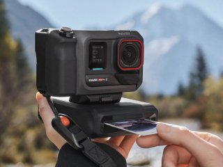 Kapesní tiskárna Insta360 Ace Pro 2