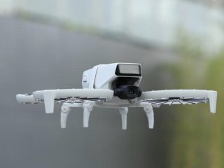 Podvozek Spider 30 mm pro dron DJI Flip