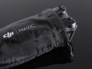 DJI Mavic Pro ochranný obal na dron