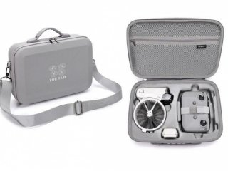 Pouzdro s popruhem přes rameno na dron DJI Flip
