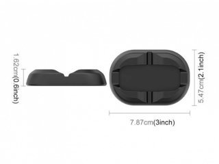 Stolní stojan pro kameru DJI Osmo 360