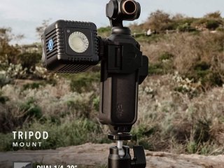 Držák stativu pro DJI Osmo Pocket