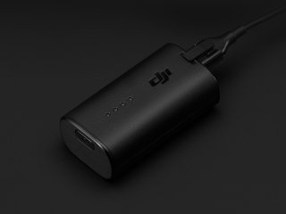 DJI FPV Goggles 2 baterie