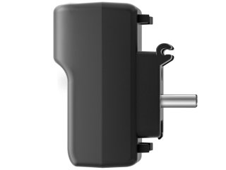 Adaptér na mikrofon ke kameře Insta360 X3