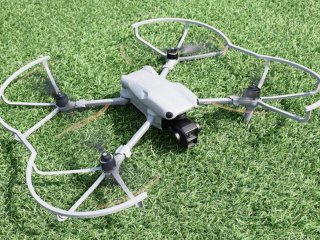 Ochranné oblouky na dron DJI Air 3