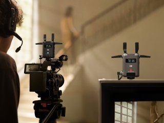 DJI SDR Transmission Transmitter