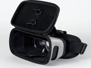 FPV brýle k dronu - Drone Mask 2