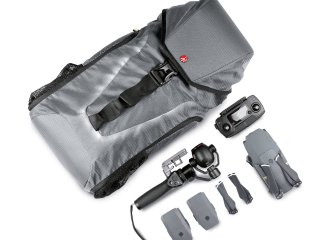 Batoh Manfrotto Aviator Hover-25 na dron DJI Mavic/ DJI Osmo