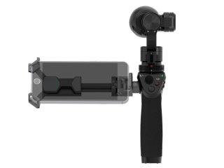 Ruční stabilizátor DJI Osmo s ultra HD kamerou X3/FC350H