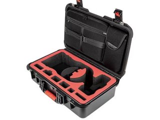 DJI Mavic 2 a DJI Goggles přepravní kufr s výplní