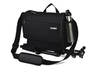 Velká DIY fotobrašna