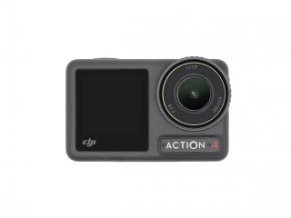 Akční kamera DJI Osmo Action 4 Adventure Combo
