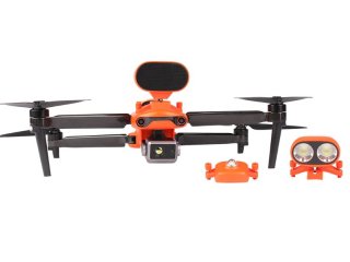 Autel EVO II Dual 640T Enterprise Rugged Bundle