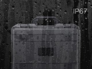 Ohnivzdorný kufr na dron DJI Mavic 3 Pro