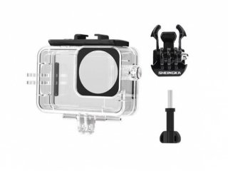 Vodotěsné potápěčské pouzdro pro akční kameru DJI Osmo Action 6