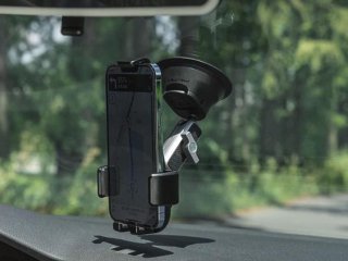 Pgytech samostatná přísavka na akční kameru