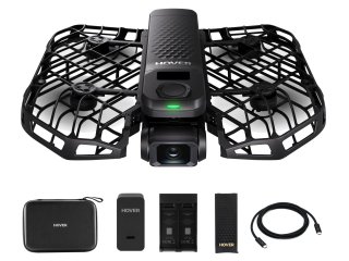 HOVERAir X1 PRO Basic Combo