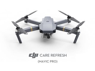 DJI Care Refresh (Mavic Pro)