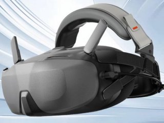 Podpěra na hlavu k DJI Goggles N3