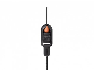 Quick Release Safety Cord pro kameru Insta360 GO Ultra - černý