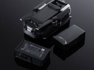 DJI Mavic Air inteligentní baterie