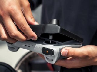 Pgytech kryt dálkového ovladače DJI RC
