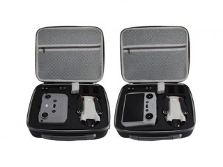 Šedé pouzdro na dron DJI Mini 3 / Mini 3 Pro