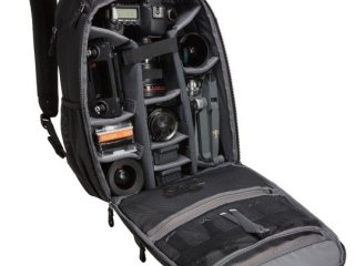 Velký fotobatoh Case Logic Bryker BRBP106 pro dron DJI Mavic series a DJI Spark