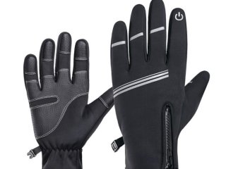 Fotografické rukavice (L)