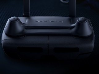 DJI Mavic Pro / Spark ochranný kryt vysílače