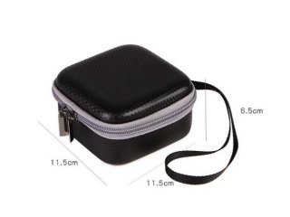 Skořepinové pouzdro na audio sadu DJI Mic