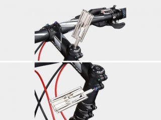 Kompaktní sada nářadí 8v1