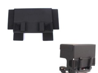 Sluneční clona na ovladač dronu DJI Mavic