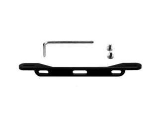 CNC nástavec k popruhu na krk k dálkovému ovladači DJI RC