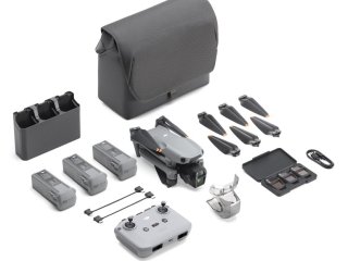 DJI Air 3S Fly More Combo + RC-N3