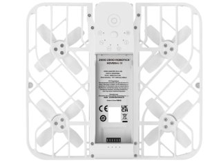 Dron HOVERAir X1 Standard (bílý)