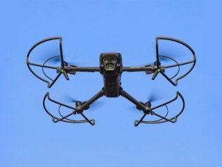 Ochranné oblouky na dron DJI Mavic 3 / Classic / Pro