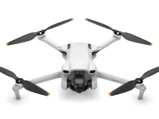 DJI Mini 3