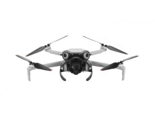 Černá sluneční clona na objektiv dronu DJI Mini 4 Pro